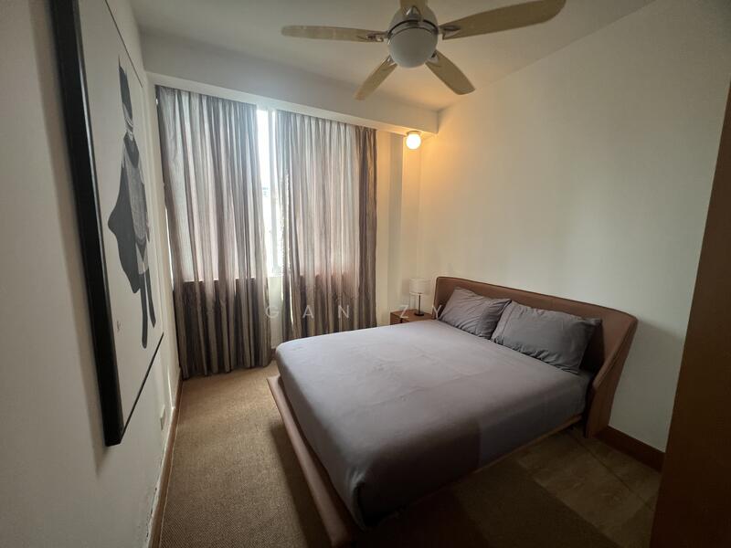 Condominium for Rent at Brunsfield EmbassyView - GAN ZY - Bedroom - PropertyGuru.com.my