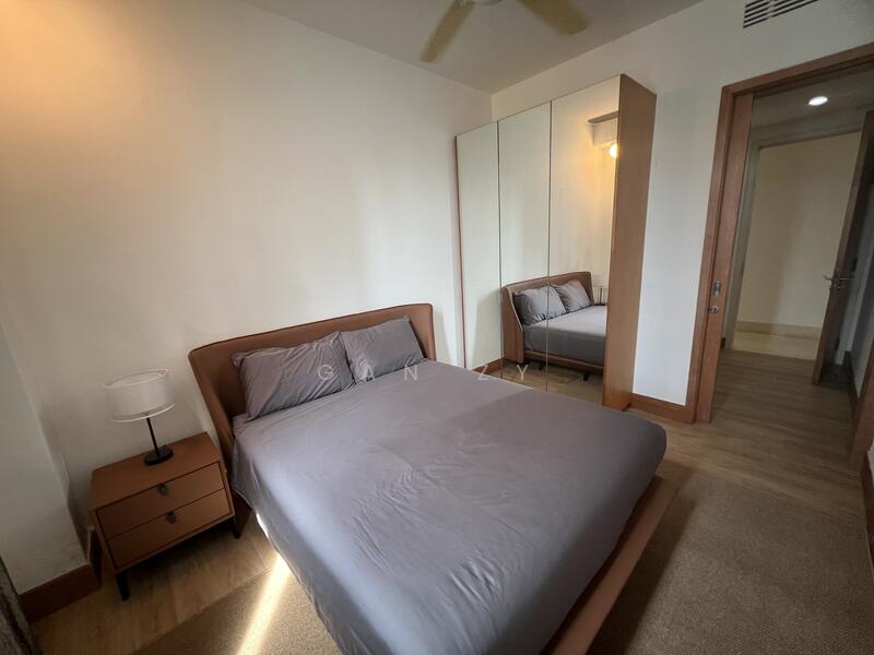 Condominium for Rent at Brunsfield EmbassyView - GAN ZY - Bedroom - PropertyGuru.com.my