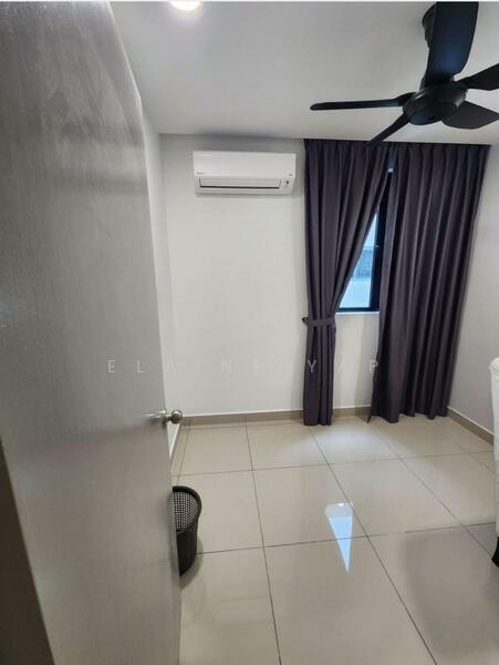 Kondominium untuk Dijual di Mutiara Ville - Elaine Yap - Bedroom - PropertyGuru.com.my