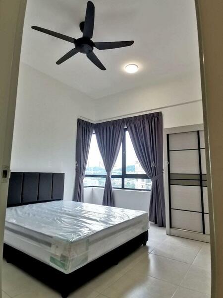 Kondominium untuk Dijual di Mutiara Ville - Elaine Yap - Bedroom - PropertyGuru.com.my