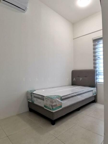Kondominium untuk Dijual di Mutiara Ville - Elaine Yap - Bedroom - PropertyGuru.com.my
