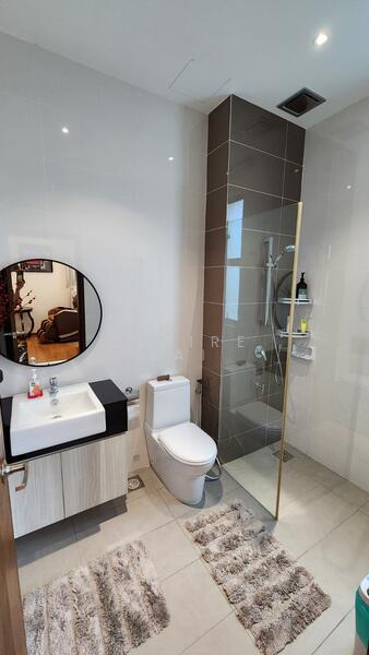 Taman Ponderosa untuk Untuk Disewa - RM 12,000 /bulan, Feb 2026 - Bathroom - PropertyGuru.com.my