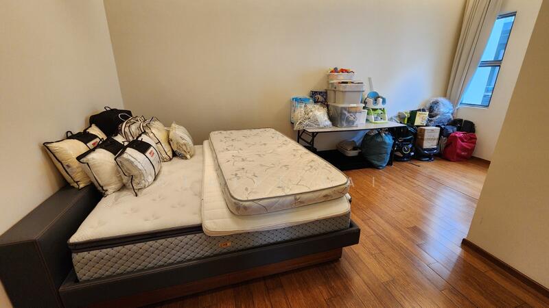 Taman Ponderosa untuk Untuk Disewa - RM 12,000 /bulan, Feb 2026 - Bedroom - PropertyGuru.com.my