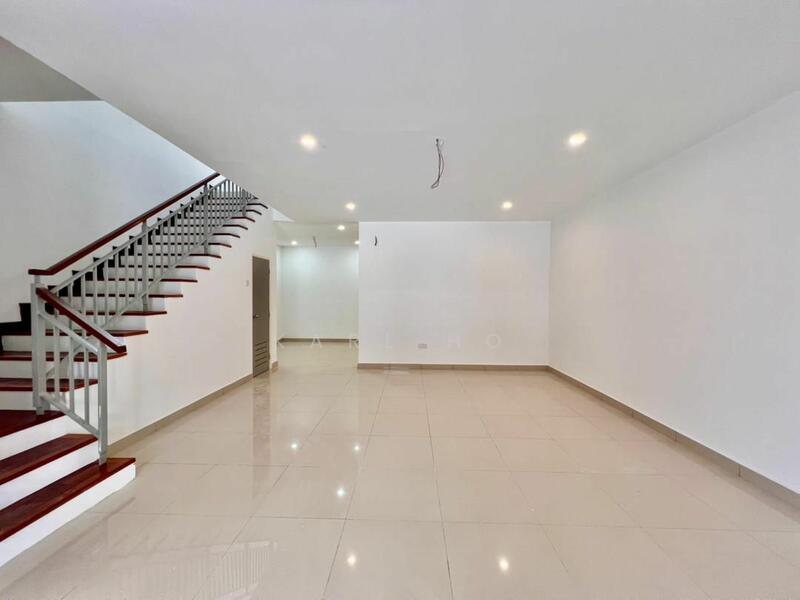 Terraced House for Sale in Skudai (Johor) - Karl Ho - Interior - PropertyGuru.com.my
