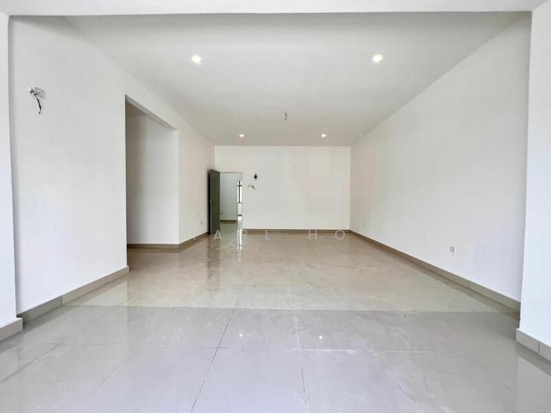 Terraced House for Sale in Skudai (Johor) - Karl Ho - Interior - PropertyGuru.com.my