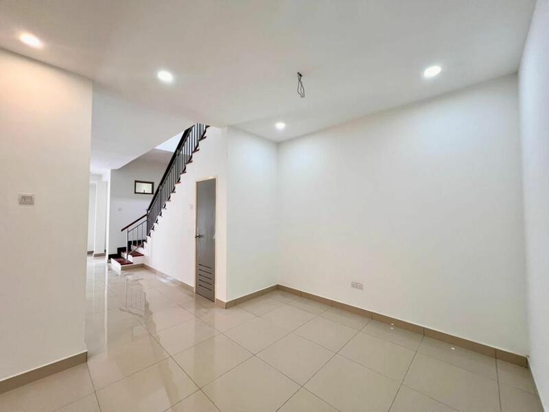 Terraced House for Sale in Skudai (Johor) - Karl Ho - Interior - PropertyGuru.com.my