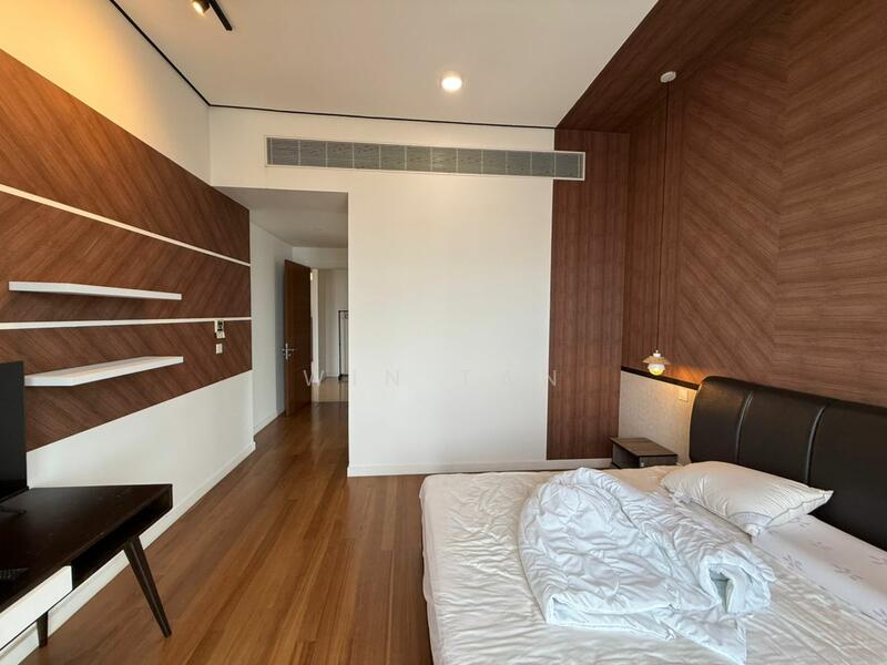 Service Residence for Rent at The Astaka @ 1 Bukit Senyum - Win Tan - Bedroom - PropertyGuru.com.my