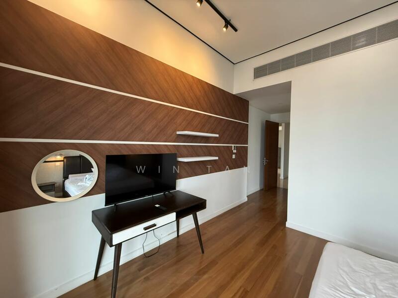 Service Residence for Rent at The Astaka @ 1 Bukit Senyum - Win Tan - Bedroom - PropertyGuru.com.my