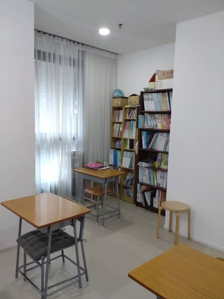 Service Residence for Sale at Arcoris SOHO - Shoba P. - Study - PropertyGuru.com.my