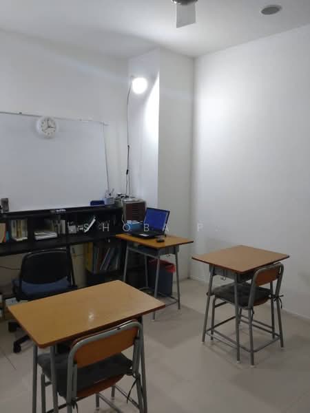 Service Residence for Sale at Arcoris SOHO - Shoba P. - Study - PropertyGuru.com.my