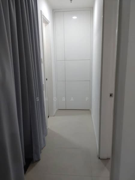 Service Residence for Sale at Arcoris SOHO - Shoba P. - Corridor - PropertyGuru.com.my