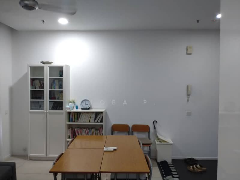 Service Residence for Sale at Arcoris SOHO - Shoba P. - Interior - PropertyGuru.com.my