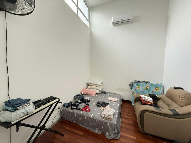 Bungalow for Sale in Amverton Hills (Sungai Buloh) - Oscar Pong - Bedroom - PropertyGuru.com.my