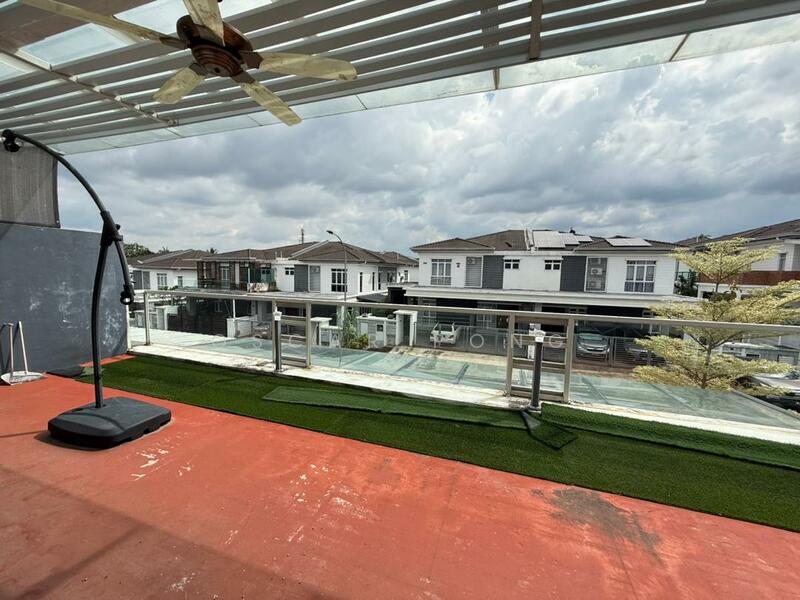 Bungalow for Sale in Amverton Hills (Sungai Buloh) - Oscar Pong - Exterior - PropertyGuru.com.my