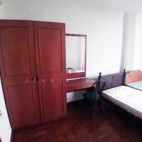 Untuk Dijual - Stulang View