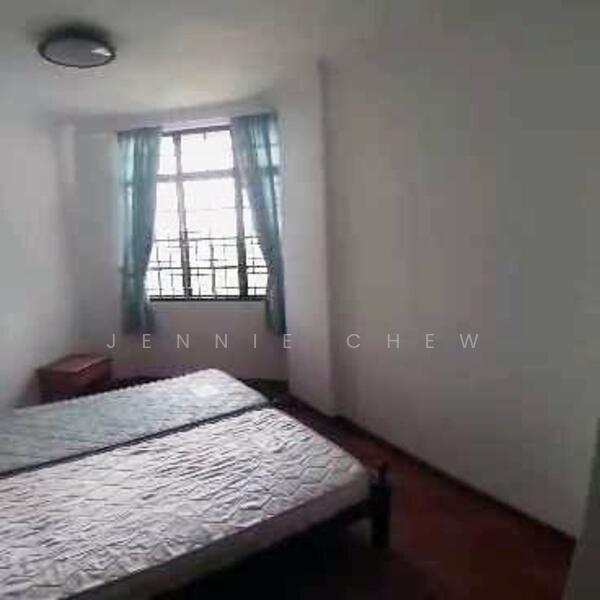 Untuk Dijual - Stulang View