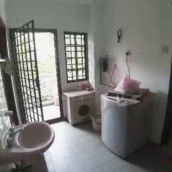 Untuk Dijual - Stulang View