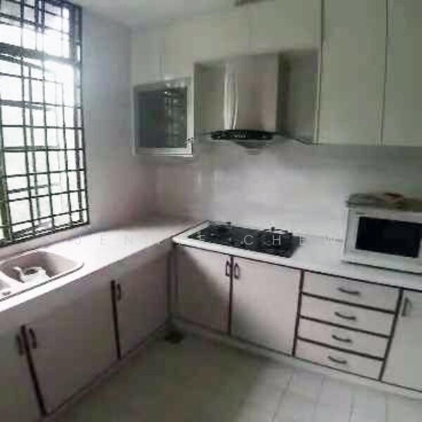 Untuk Dijual - Stulang View