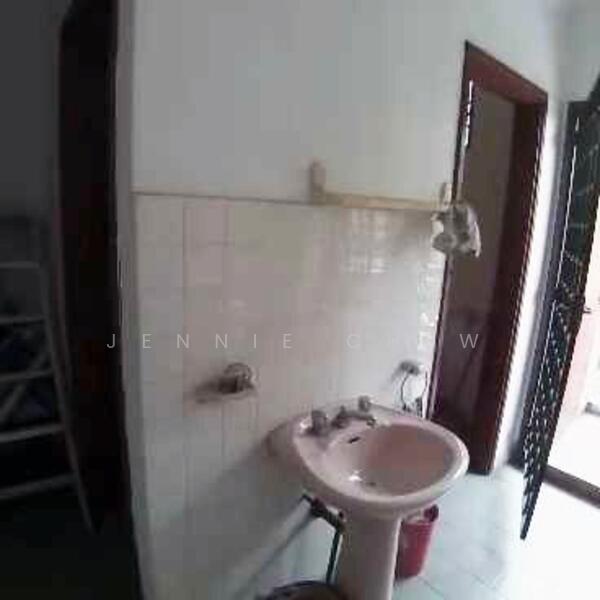 Untuk Dijual - Stulang View