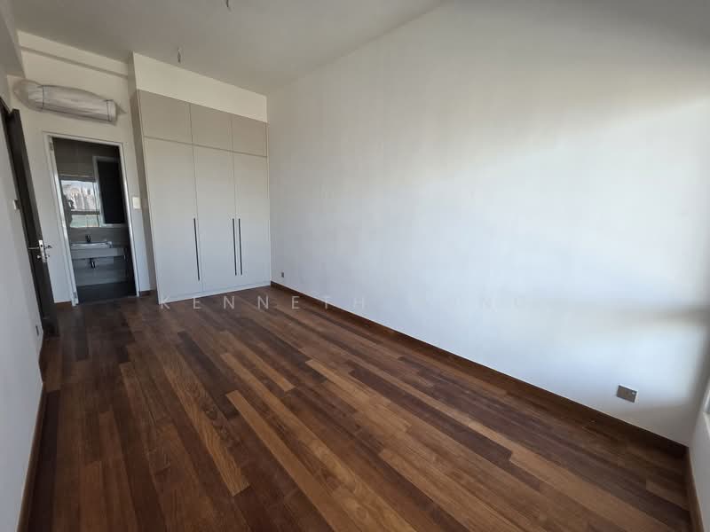 Condominium for Sale at Codrington Residence - Kenneth Kung - Interior - PropertyGuru.com.my