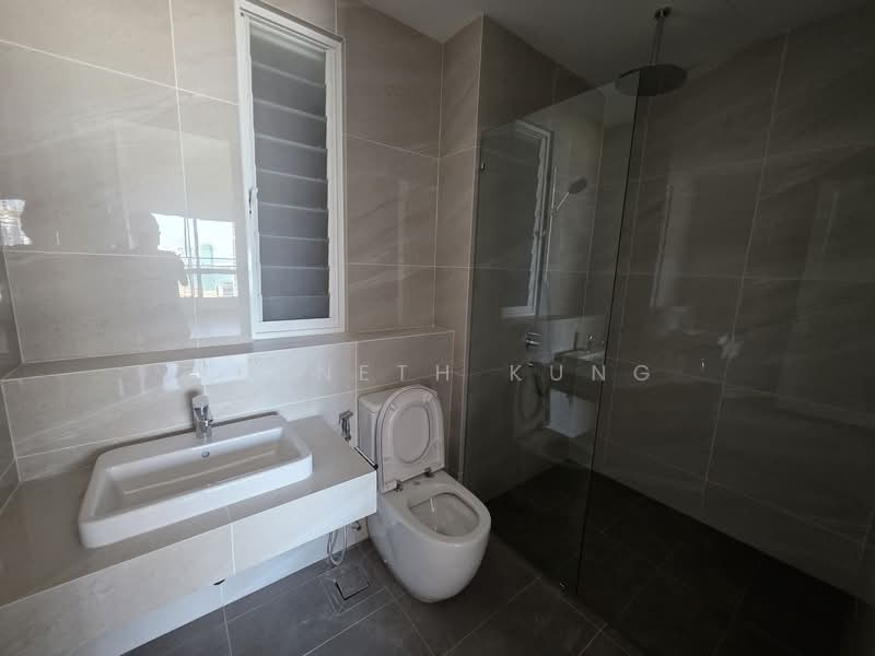 Condominium for Sale at Codrington Residence - Kenneth Kung - Bathroom - PropertyGuru.com.my