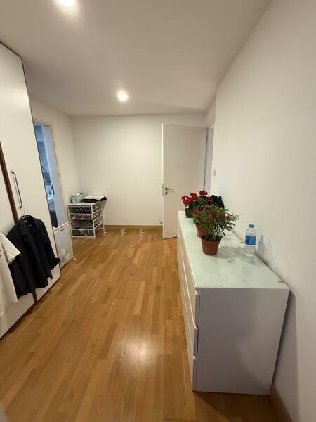 Service Residence for Rent at Teega Suites - Jeff Saw - Interior - PropertyGuru.com.my