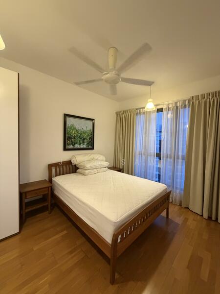 Service Residence for Rent at Teega Suites - Jeff Saw - Bedroom - PropertyGuru.com.my