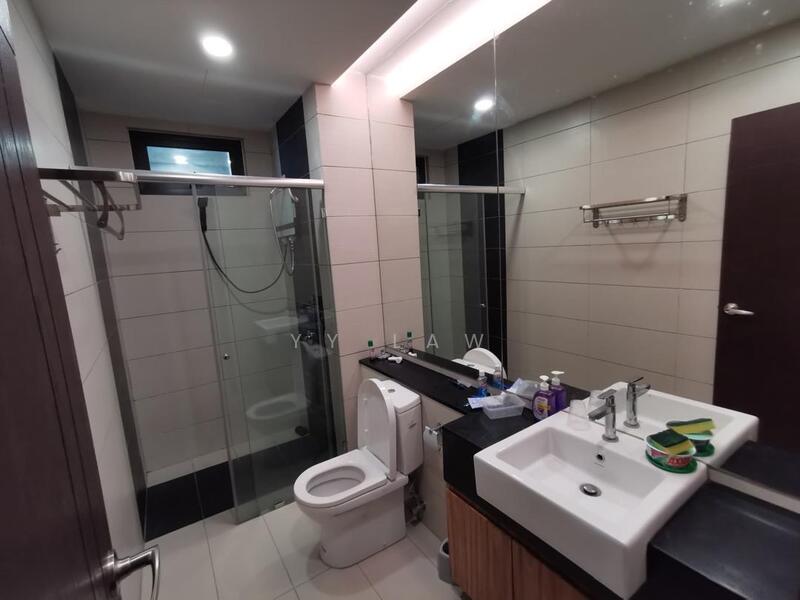 Condominium for Rent at Marinox Sky Villas - YY Law - PropertyGuru.com.my