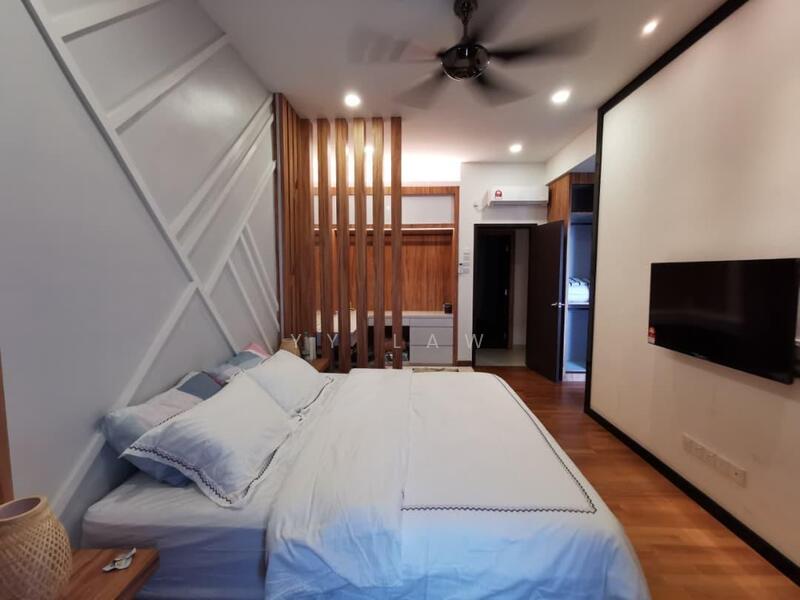 Condominium for Rent at Marinox Sky Villas - YY Law - PropertyGuru.com.my