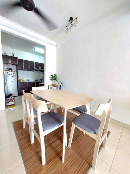 Condominium for Rent at Villa Makmur - Kew . - PropertyGuru.com.my