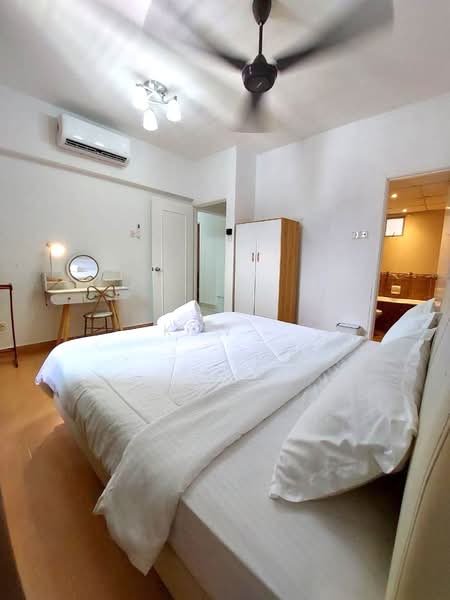 Condominium for Rent at Villa Makmur - Kew . - PropertyGuru.com.my