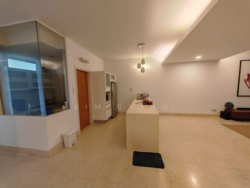 Kondominium untuk Dijual di The Pearl KLCC - Kim Ching - Kitchen - PropertyGuru.com.my