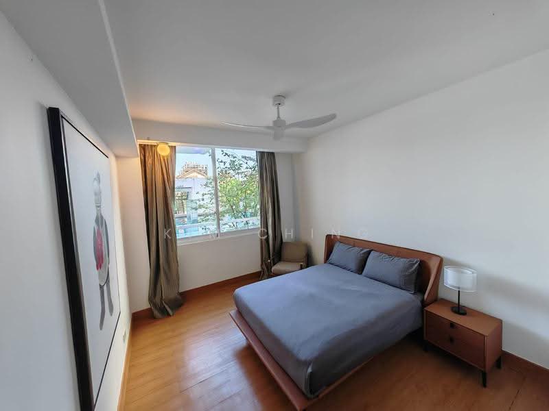 Kondominium untuk Dijual di The Pearl KLCC - Kim Ching - Bedroom - PropertyGuru.com.my