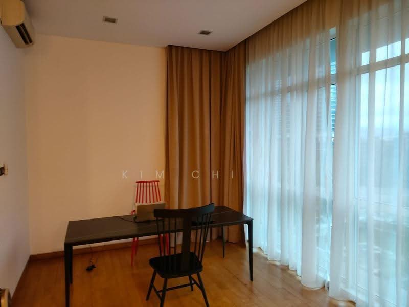 Kondominium untuk Dijual di The Pearl KLCC - Kim Ching - Study - PropertyGuru.com.my