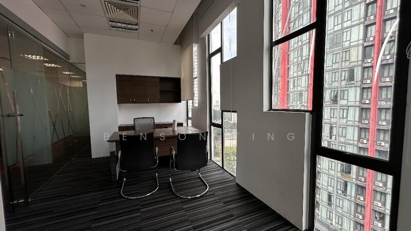 Office for Rent in Petaling Jaya (Selangor) - Benson Ting - Study - PropertyGuru.com.my