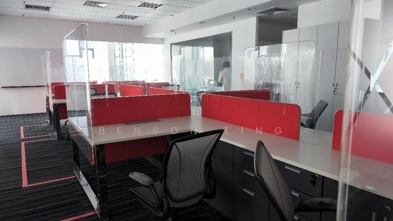 Office for Rent in Petaling Jaya (Selangor) - Benson Ting - PropertyGuru.com.my