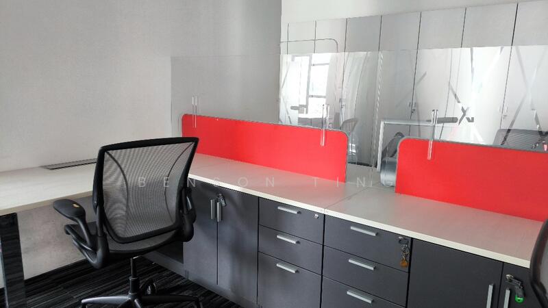 Office for Rent in Petaling Jaya (Selangor) - Benson Ting - PropertyGuru.com.my