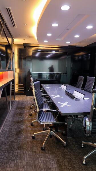Office for Rent in Petaling Jaya (Selangor) - Benson Ting - PropertyGuru.com.my