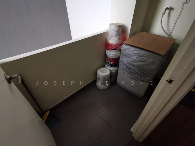 Kondominium untuk Dijual di M Condominium @ Larkin - Josephine Yong - Interior - PropertyGuru.com.my