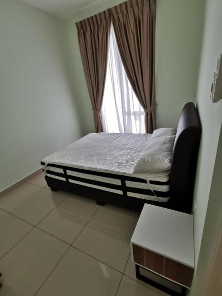 Kondominium untuk Dijual di M Condominium @ Larkin - Josephine Yong - Bedroom - PropertyGuru.com.my