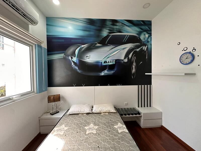 Permai Gardens untuk Untuk Disewa - RM 5,500 /bulan, Feb 2026 - PropertyGuru.com.my