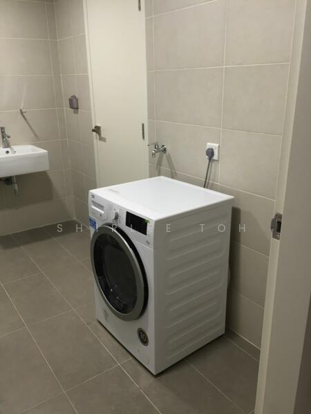 Service Residence for Rent at Solstice @ Pan'gaea - Shirlee Toh - Interior - PropertyGuru.com.my