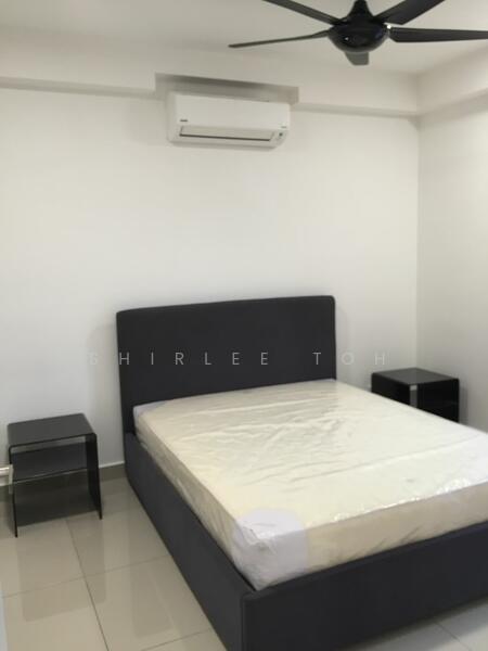 Service Residence for Rent at Solstice @ Pan'gaea - Shirlee Toh - Bedroom - PropertyGuru.com.my