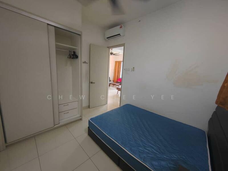 Condominium for Sale at The Raffles Suites - Chew Chee Yee - Bedroom - PropertyGuru.com.my