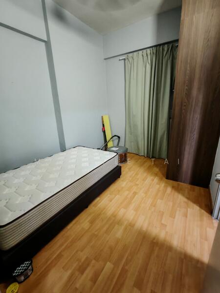 Service Residence for Rent at Millennium Place @ Millennium Square - Michelle Tai - Bedroom - PropertyGuru.com.my