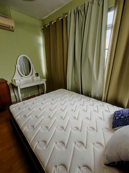 Service Residence for Rent at Millennium Place @ Millennium Square - Michelle Tai - Bedroom - PropertyGuru.com.my