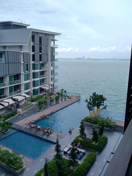 Condominium for Rent at The Light Collection IV - YY Law - Exterior - PropertyGuru.com.my