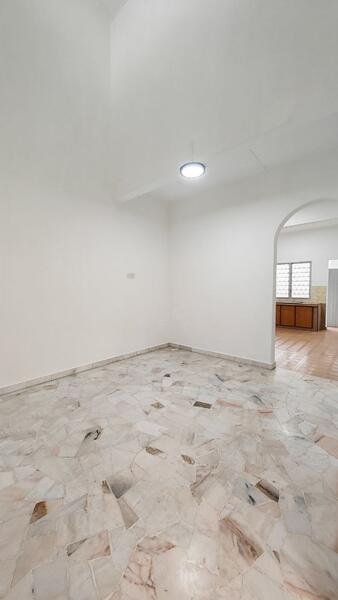 1-storey Terraced House for Sale in Taman Matahari (Kluang) - Marcus Tey - Interior - PropertyGuru.com.my