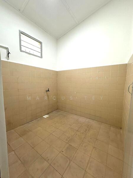 1-storey Terraced House for Sale in Taman Matahari (Kluang) - Marcus Tey - Interior - PropertyGuru.com.my