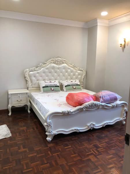 Condominium for Rent at The Club - Nicholas Poh - Bedroom - PropertyGuru.com.my